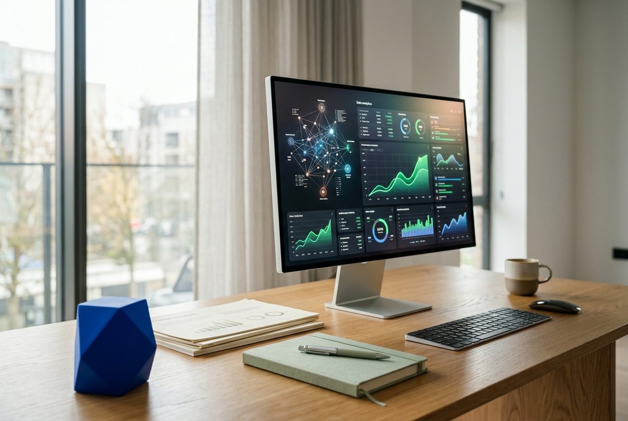 AI Visibility Tracking: A Repeatable Method for Measuring Your Brand in AI Search