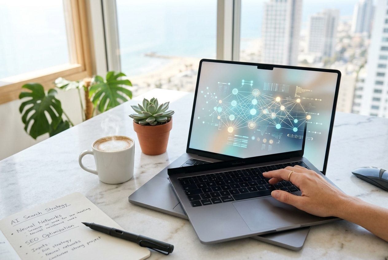 Gemini: How to Get Your Content Surfaced in Google's AI Ecosystem