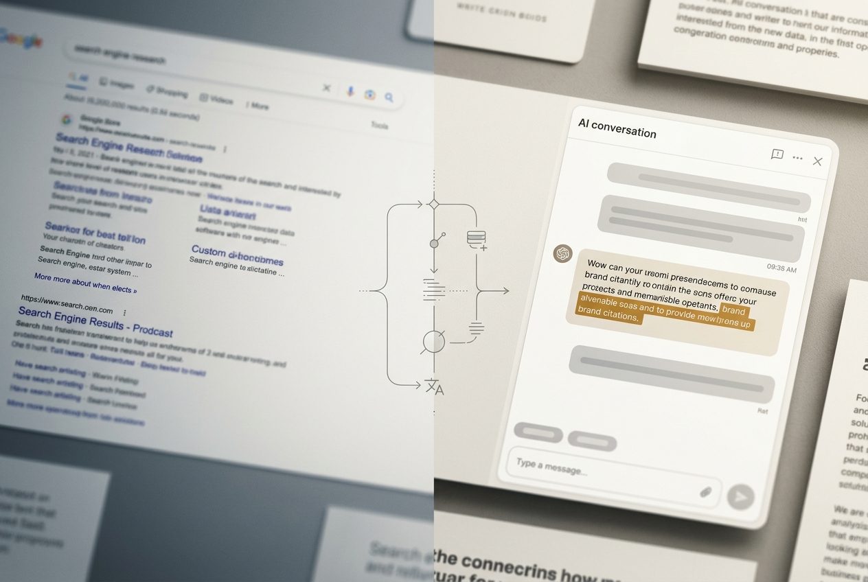 Generative Engine Optimization (GEO): How to Get Your Brand Cited in AI Answers