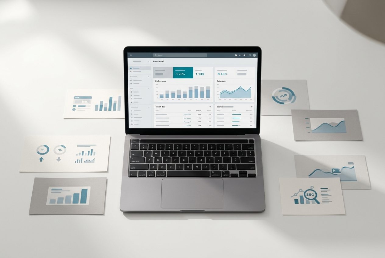 Google AI Overviews Tracking: A Practical Method for Marketing Teams