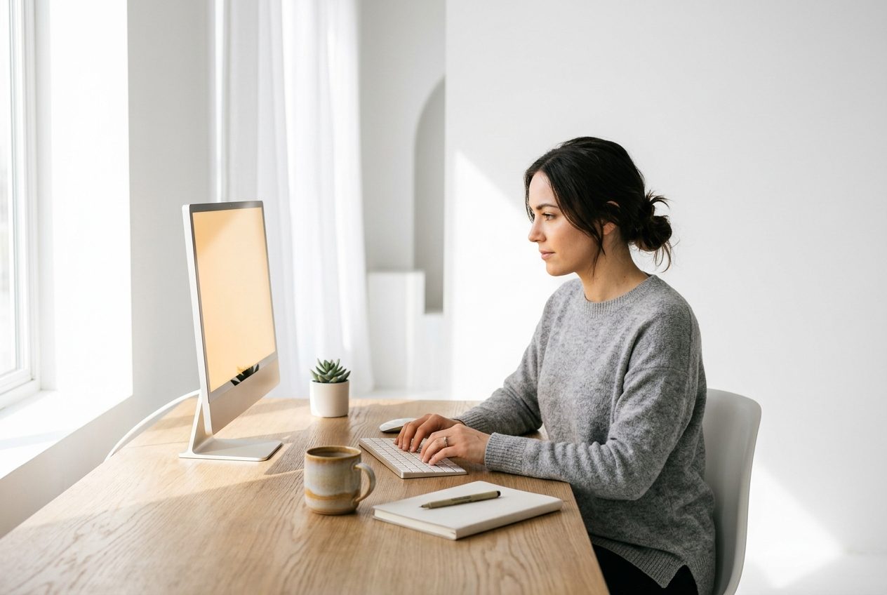 Visibility in AI Answer Engines: Why a Personal Touch Beats Cannibalization