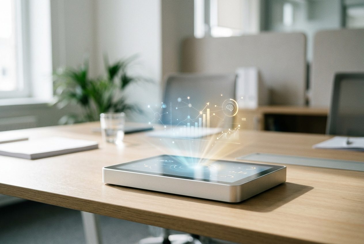 Visibility in AI-Powered Answer Engines: A Guide for Businesses